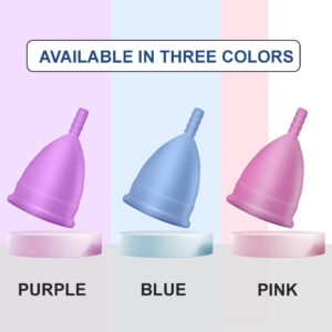 Period Cup Menstrual Cup : A Comprehensive Guide and Overview one type