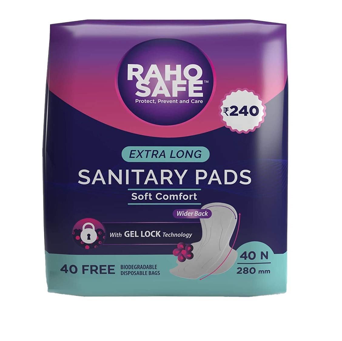 sanitary pads